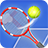 Mini Tennis Game icon