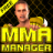 MMA Manager Free icon