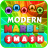 Modern Marble icon