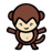 Monkey Rally icon