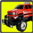 Monster Car Jump icon