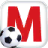 Morshinska Football icon