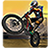Moto Trial Mania icon
