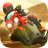 Motorcycle Traffic Champs icon