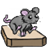 MouseRunner icon