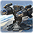 National Defense Space Assault icon