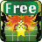 Nature Defenders Free Version icon