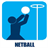 NetBall icon