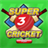 Super Cricket 3 icon