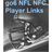 NFL NFC Players Quiz Game FREE version 3.2