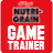 Nutri-GrainGameTrainer icon
