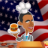 Obama Burger Stand icon