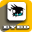 One Eyed Cube icon