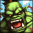 Orc Castle Defence icon