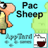Pac - Sheep icon