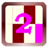 Maroon Ivory Rectangle Joust APK Download