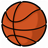 Parmak Basketi icon