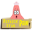 Patrick Paw icon