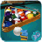 8 Ball Pool Billiard icon