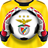 Penalty Quiz Benfica icon