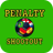 Penalty Shootout the fun way icon