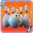 Bowling Strike 3D icon