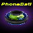 PhoneBall icon