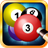 Master of 8 Ball Pool icon