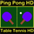 Ping Pong Classic HD icon