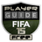 Player Guide FIFA 15 Free icon