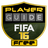 Player Guide FIFA 16 Free icon