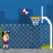 Pixel Basketball icon