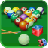 Pool Billiard 3D icon