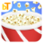 Wacky Popcorn icon