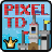 Pixel TD icon
