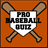Pro Baseball Quiz icon