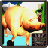 Pull A Pig icon