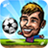 Puppet Soccer Champions 2015 icon