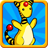Pikachu CRT icon