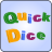 QuickDiceFree icon