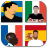 Football Quiz Euro 2016 icon