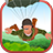 Radical Soldier Drop - An Addicting Falling Military Man Game icon
