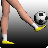 Football Juggling icon