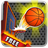 Real BasketBall Aim icon