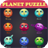 PlanetPuzzleLogicGame icon
