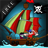 Pirates Warfare icon