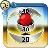 Skee Ball icon