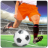 Real Soccer2015 icon