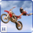 Real Motocross Jumping icon