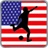 Real Soccer Player Usa icon